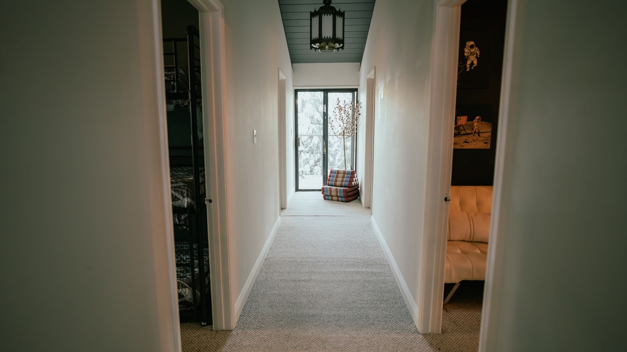 Photo of Bedroom in Blue Jay