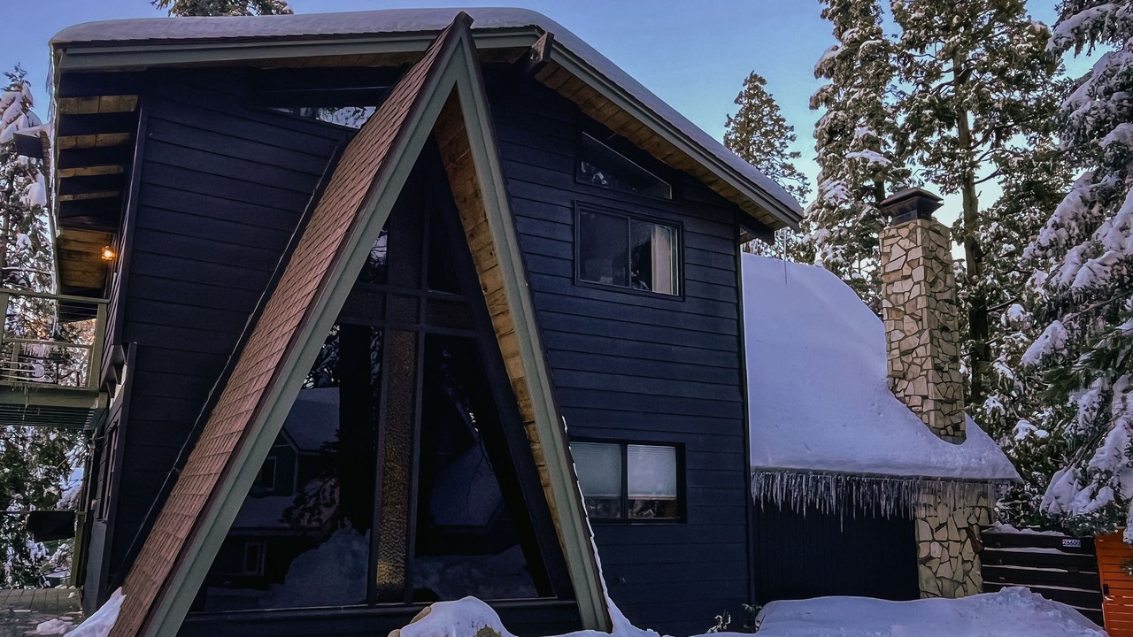 Photo of Outdoor in Blue Jay