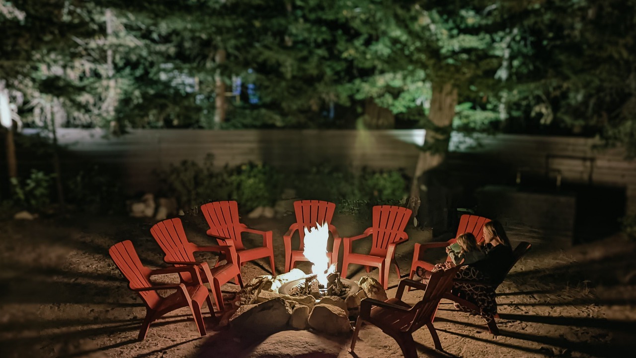 Photo of Patio Balcony in Blue Jay