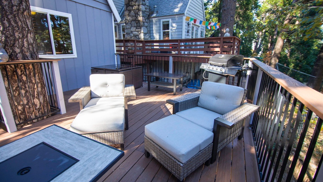 Photo of Outdoor in Arrowhead Villas