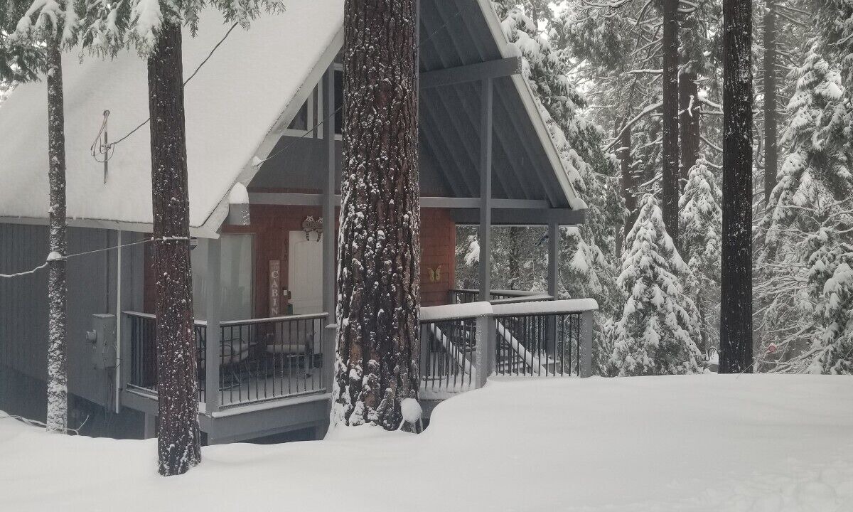 Photo of Outdoor in Arrowhead Villas