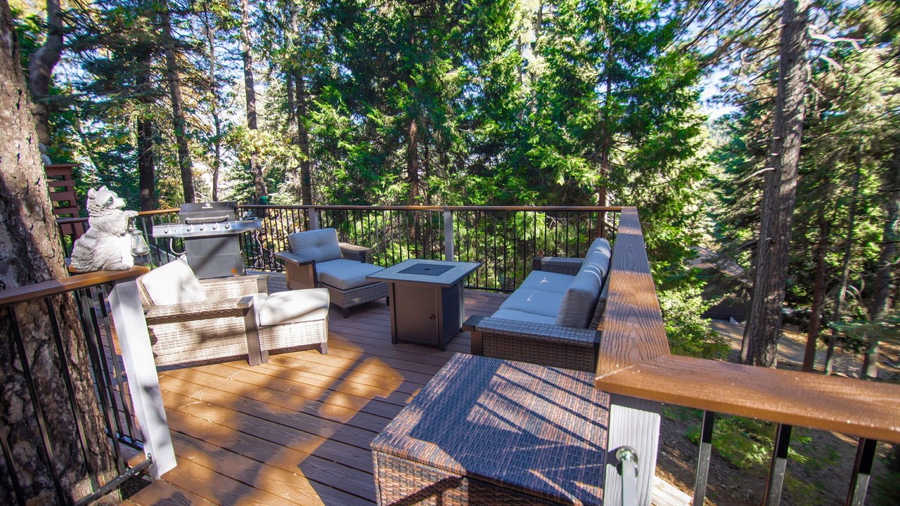 Photo of Outdoor in Arrowhead Villas
