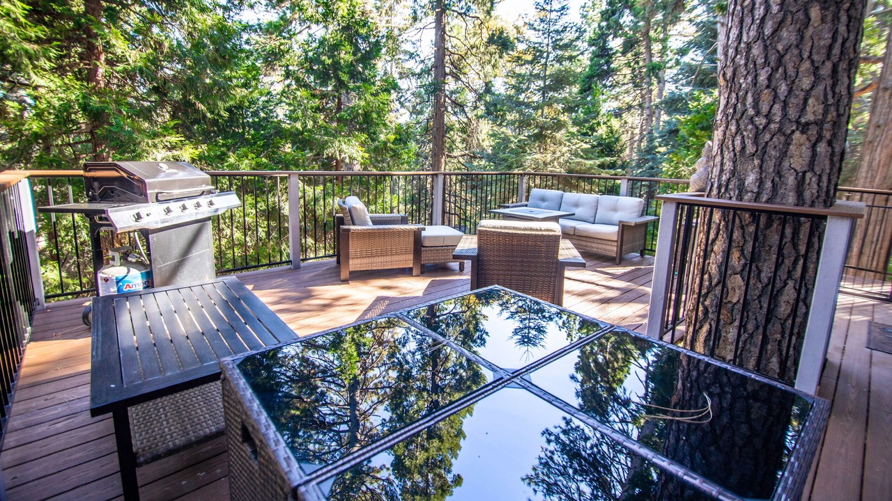 Photo of Outdoor in Arrowhead Villas