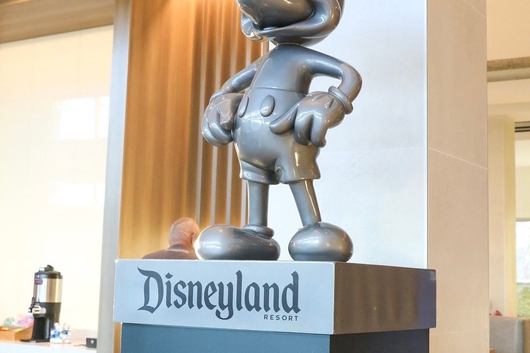 Photo of Others in Anaheim Resort