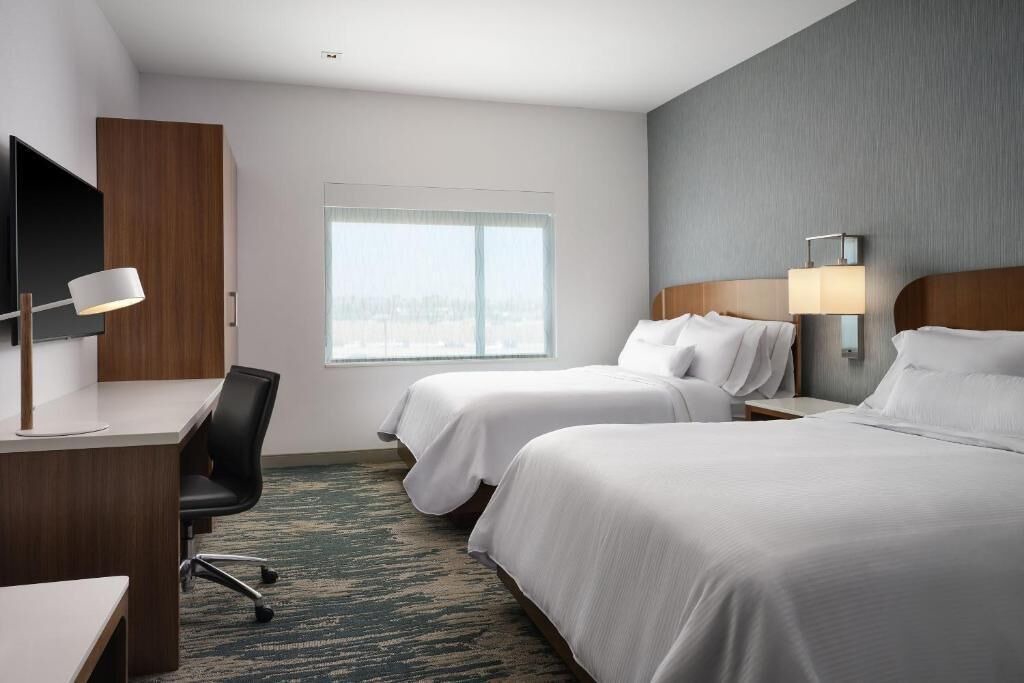 Photo of Bedroom in Anaheim Resort