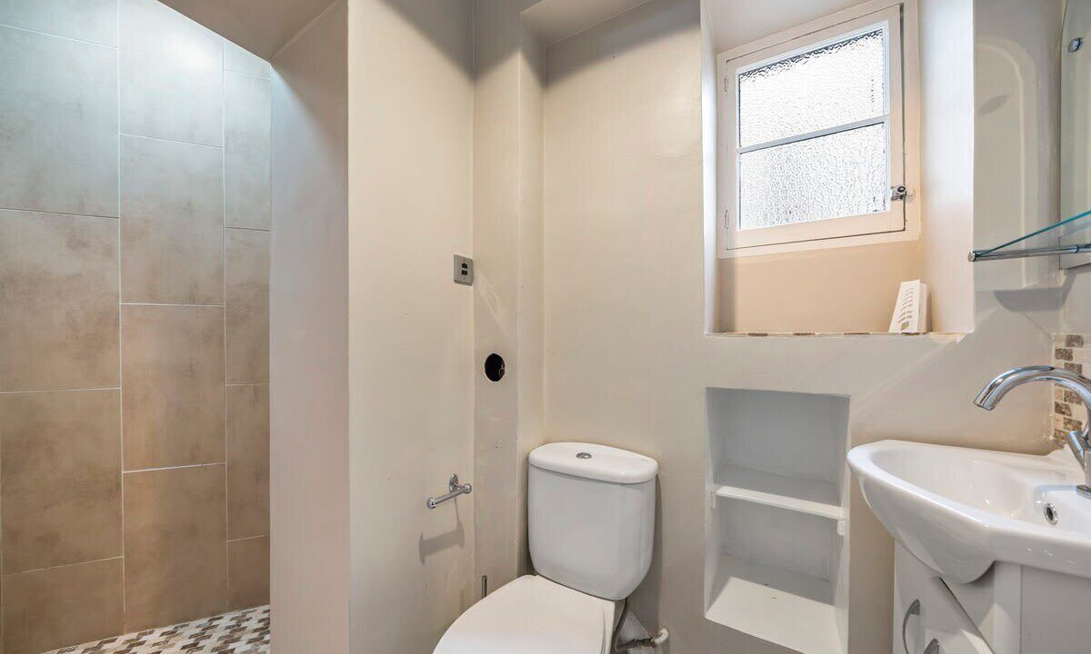 Photo of Bathroom in Belgravia