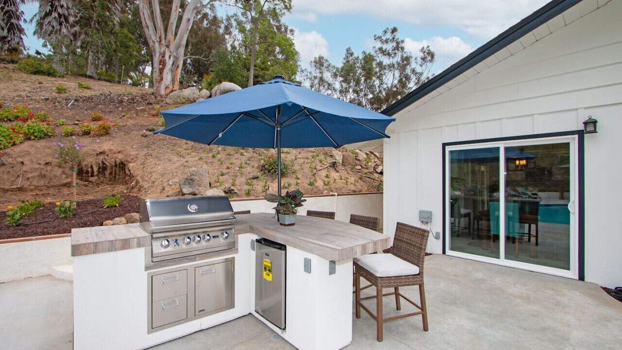 Photo of Outdoor in Fallbrook
