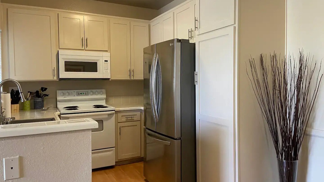 Photo of Kitchen in Santa Clarita