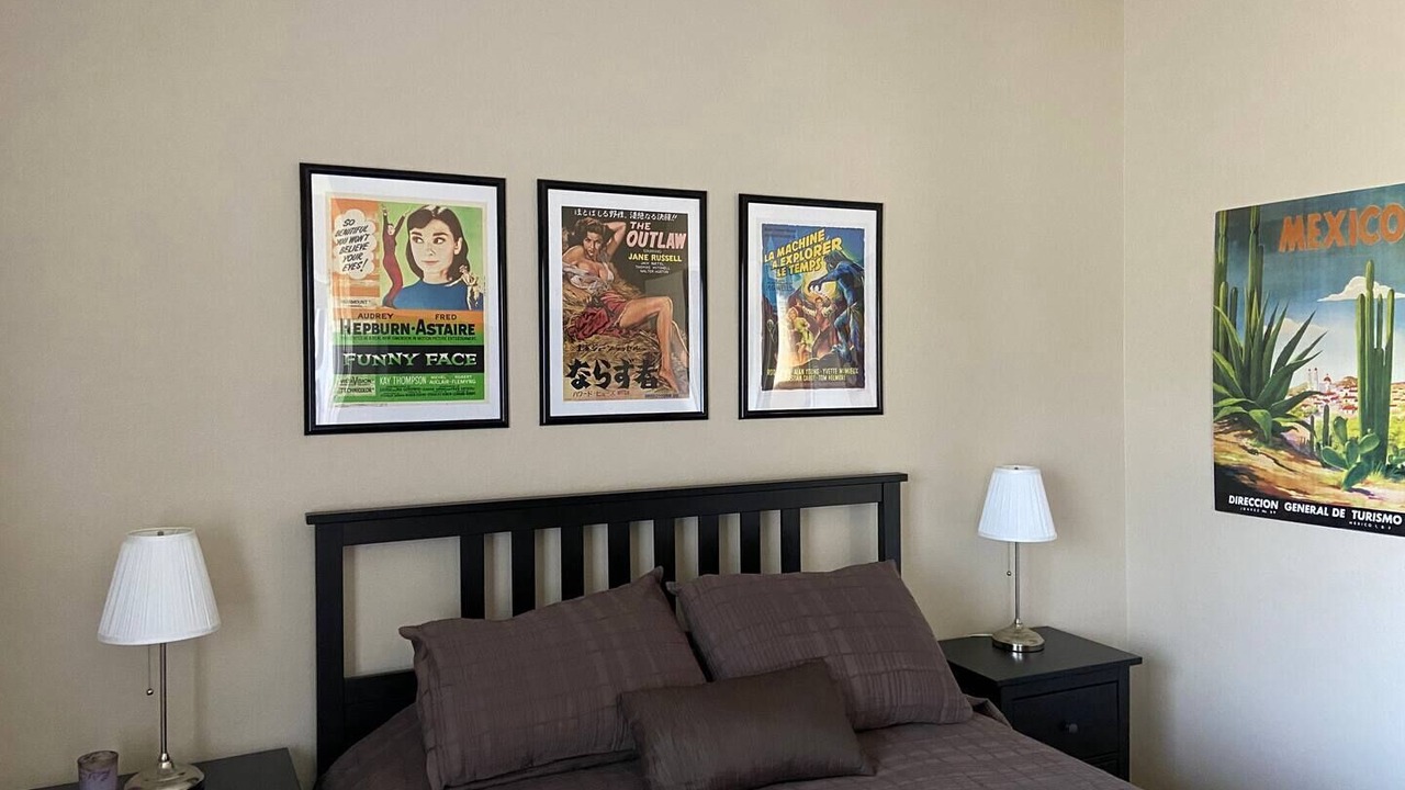 Photo of Bedroom in Santa Clarita