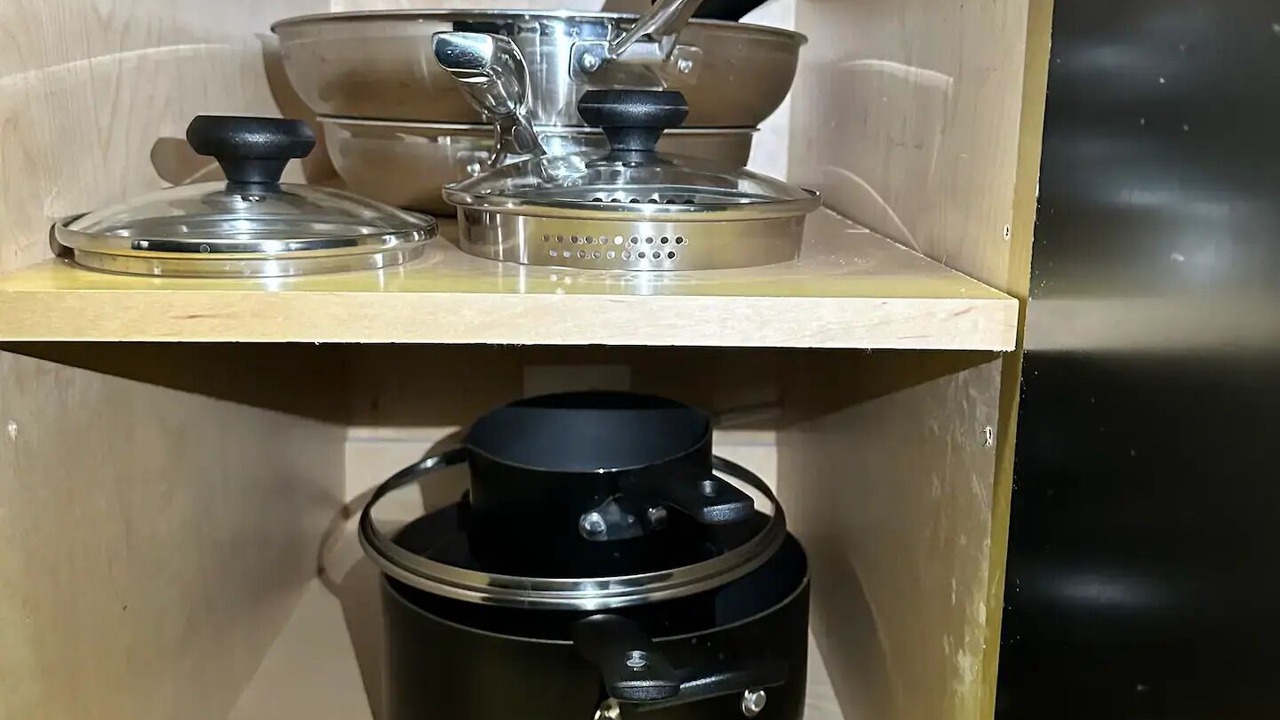 Photo of Kitchen in Marina del Rey