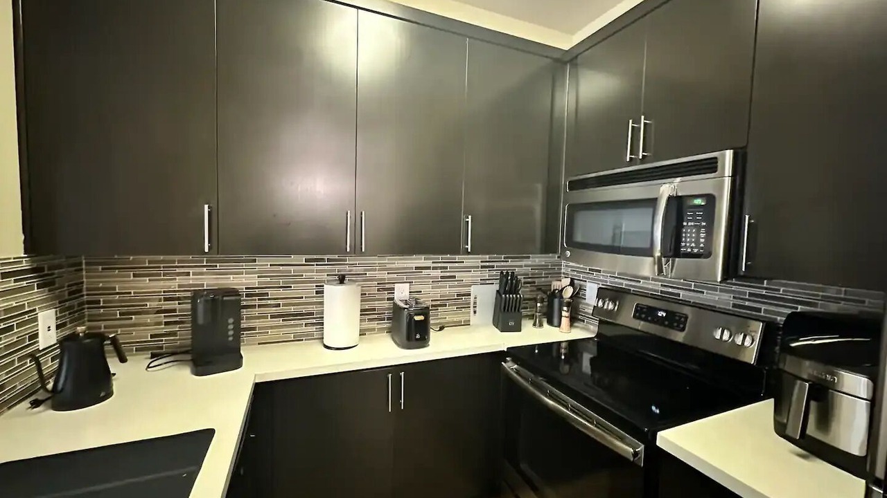 Photo of Kitchen in Marina del Rey