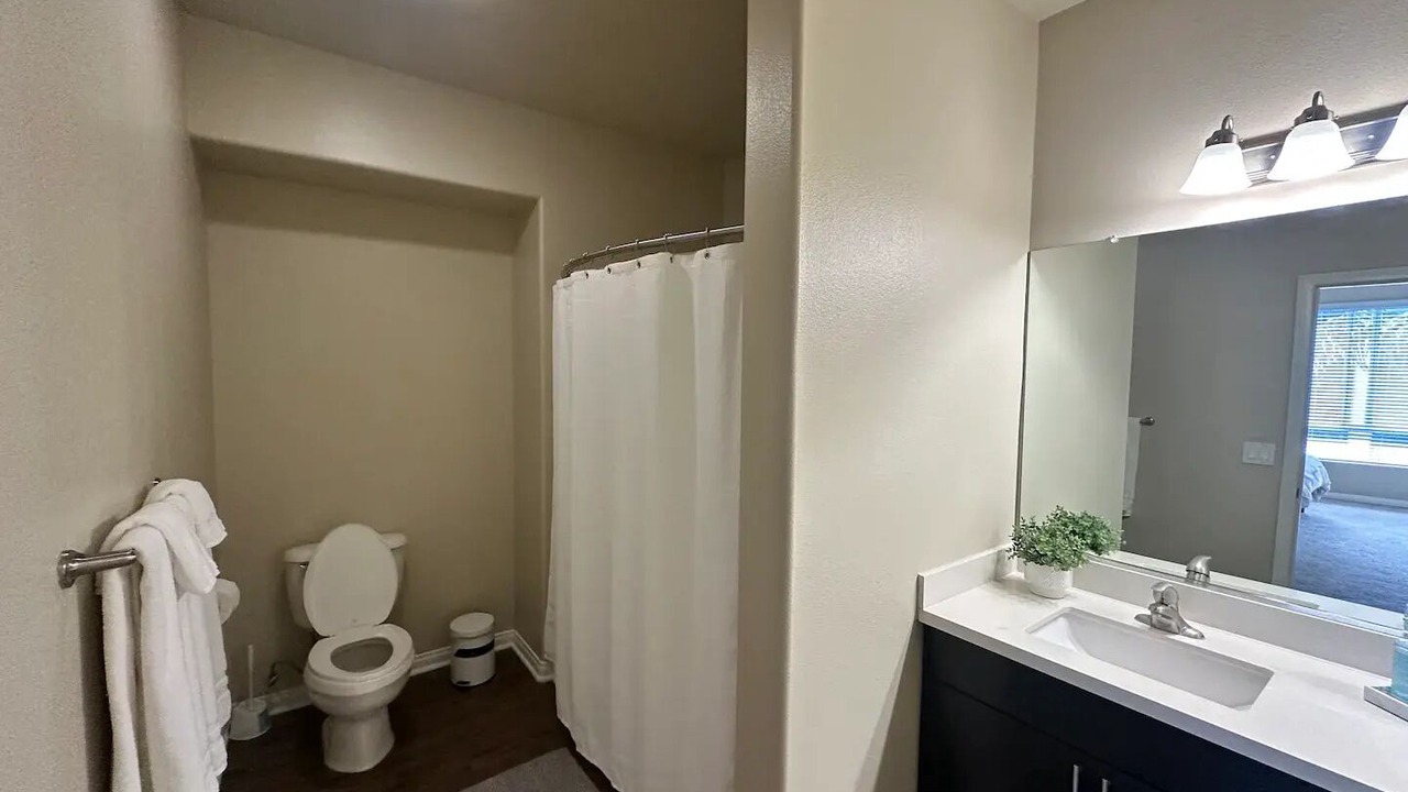 Photo of Bathroom in Marina del Rey