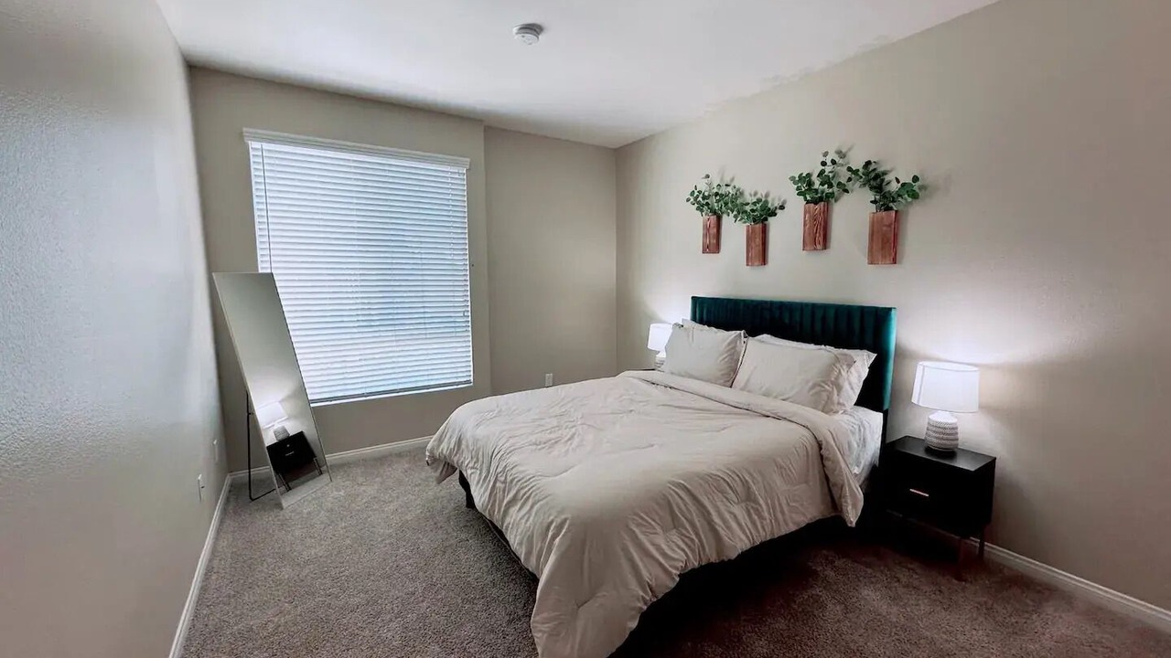 Photo of Bedroom in Marina del Rey