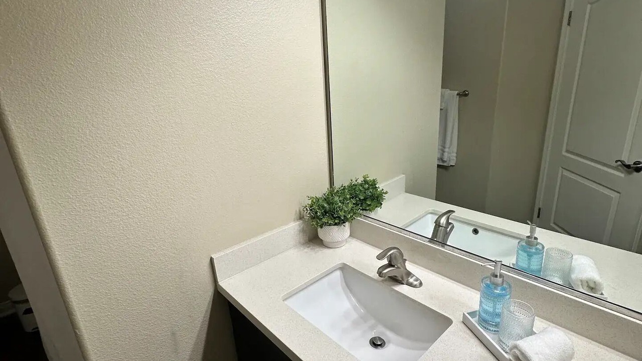 Photo of Bathroom in Marina del Rey
