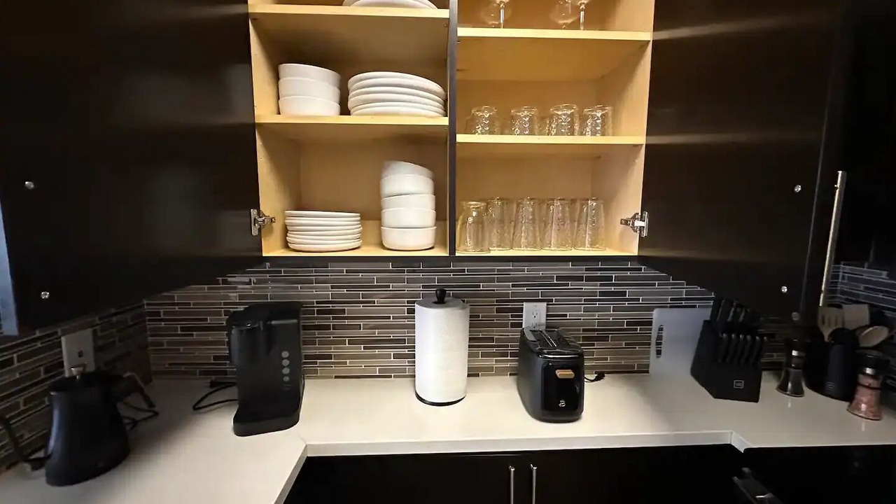 Photo of Kitchen in Marina del Rey