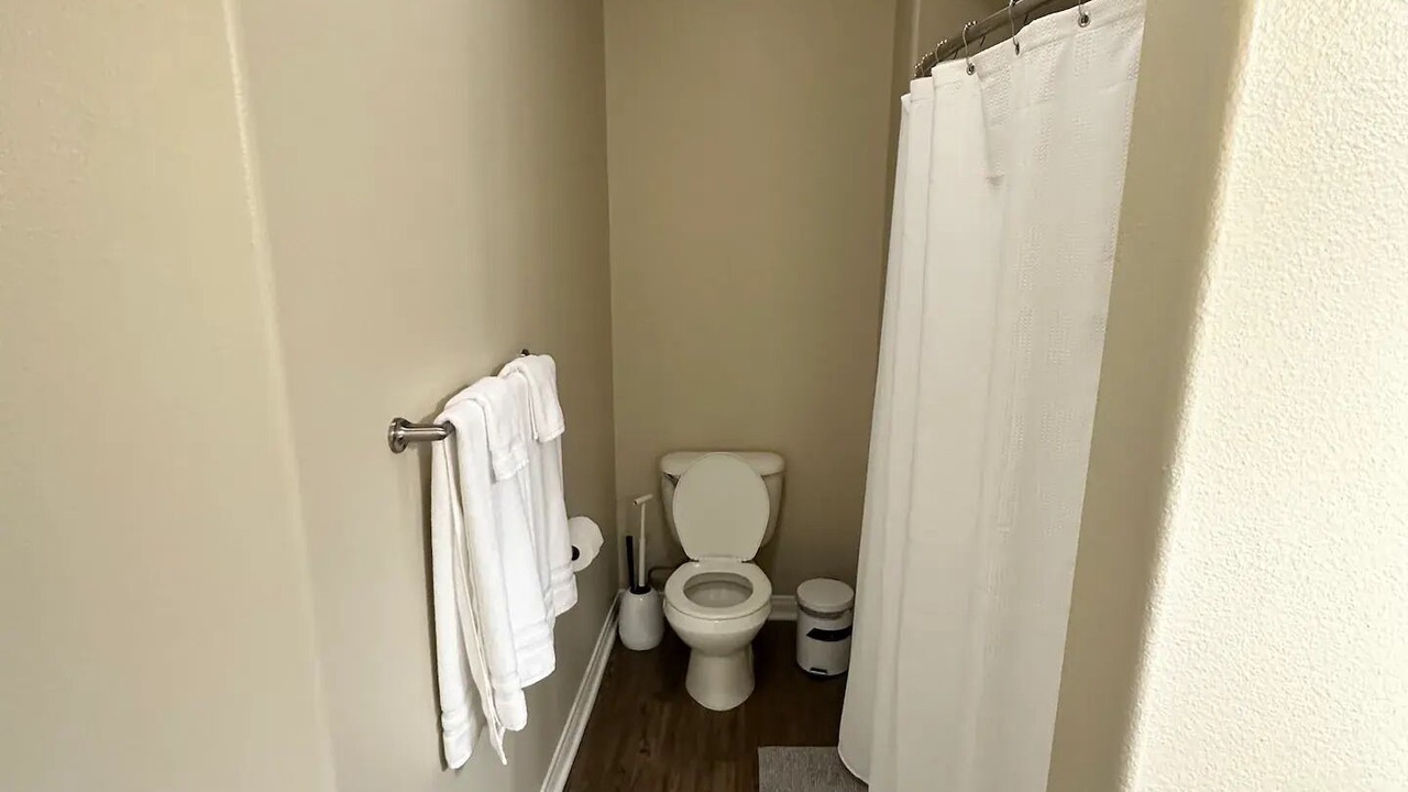 Photo of Bathroom in Marina del Rey