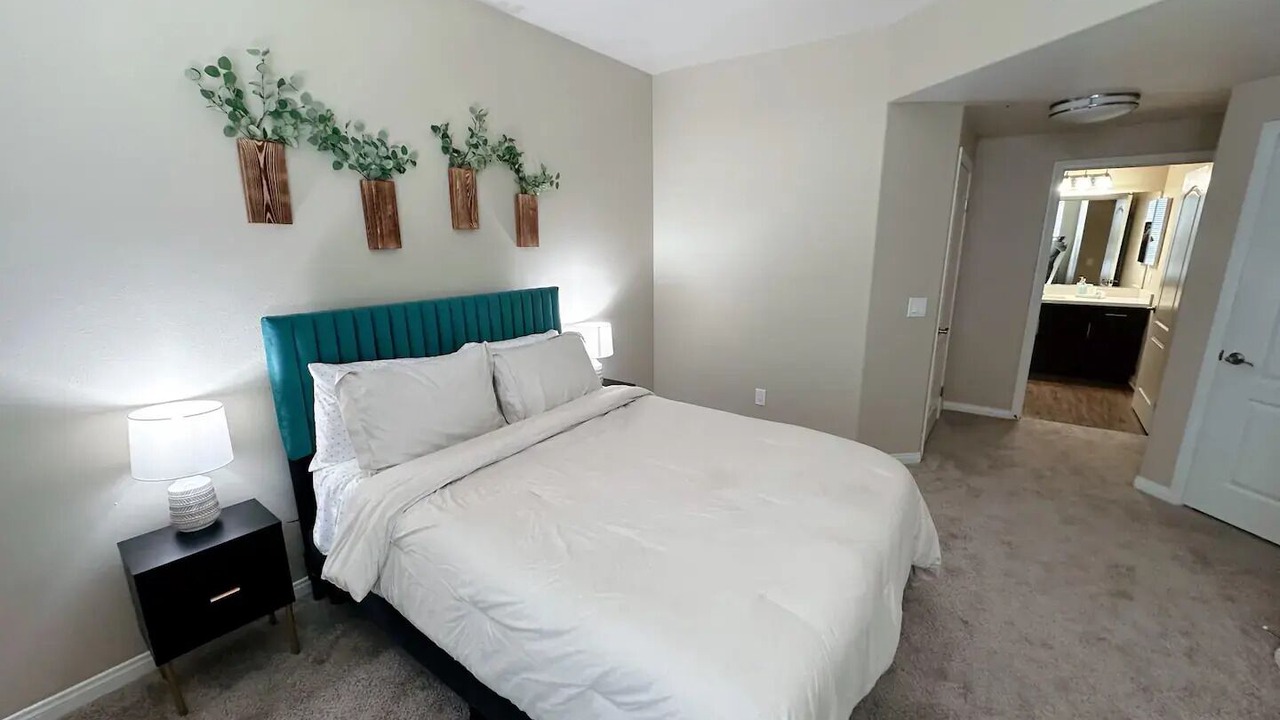Photo of Bedroom in Marina del Rey