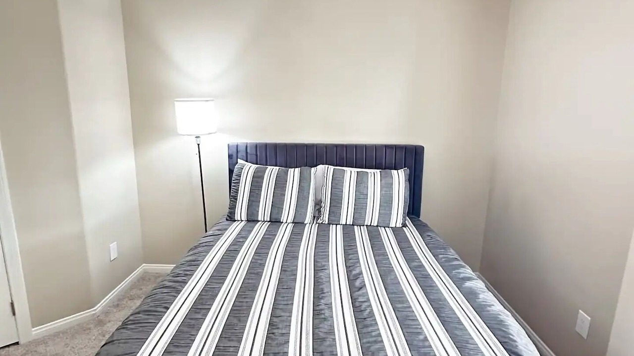 Photo of Bedroom in Marina del Rey