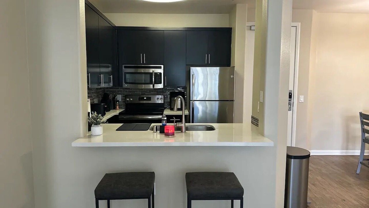 Photo of Kitchen in Marina del Rey