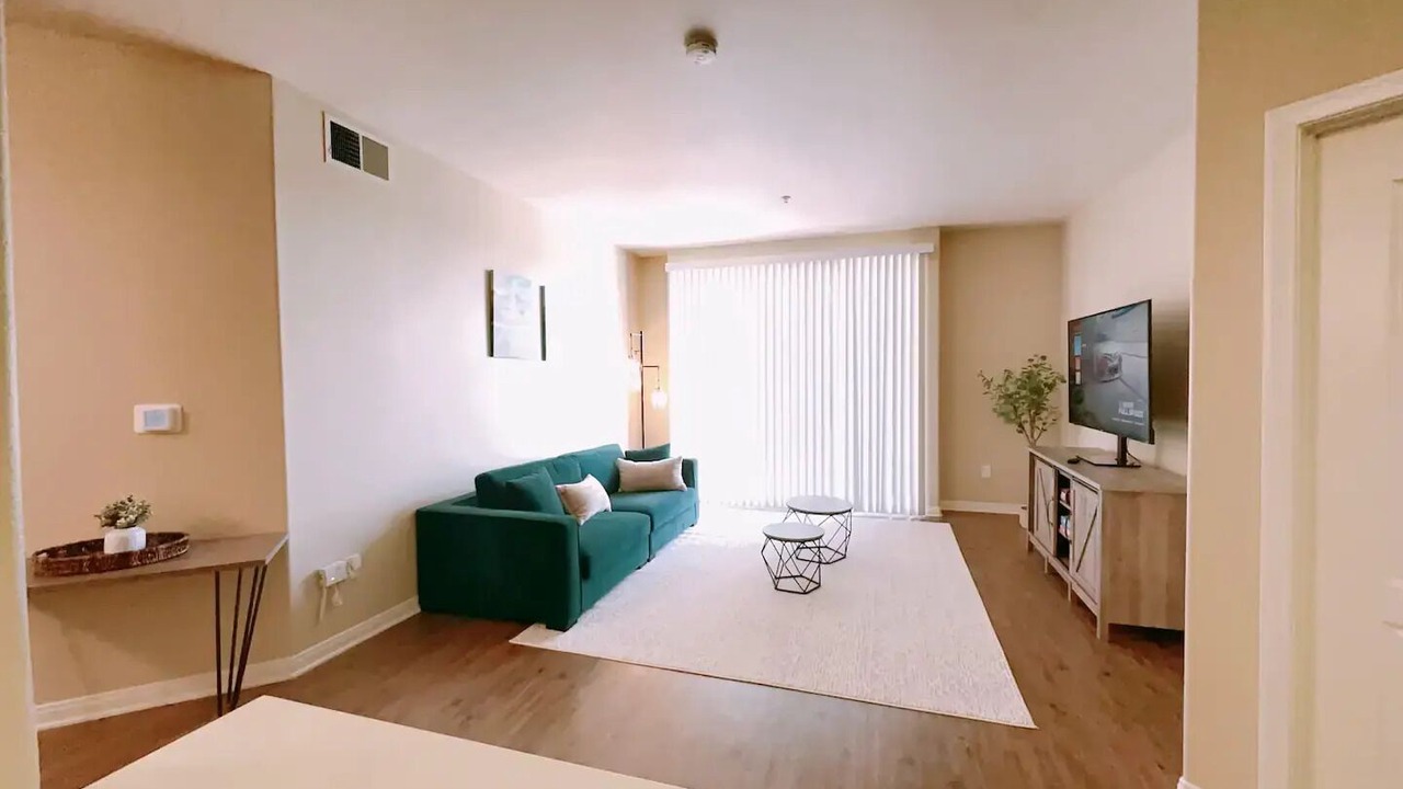 Photo of Livingroom in Marina del Rey