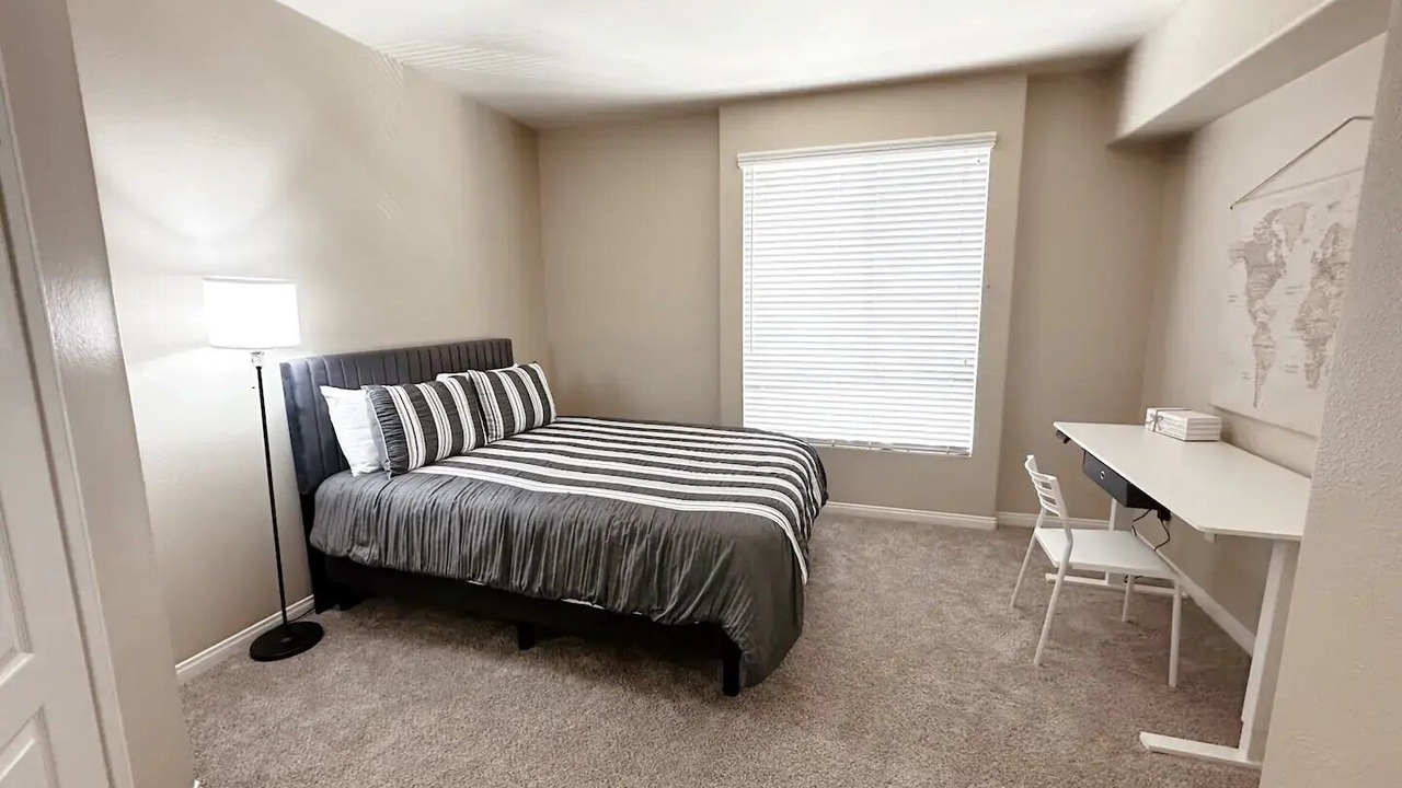 Photo of Bedroom in Marina del Rey