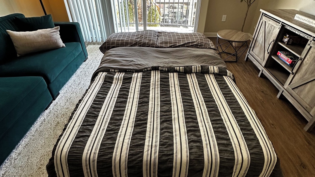 Photo of Bedroom in Marina del Rey