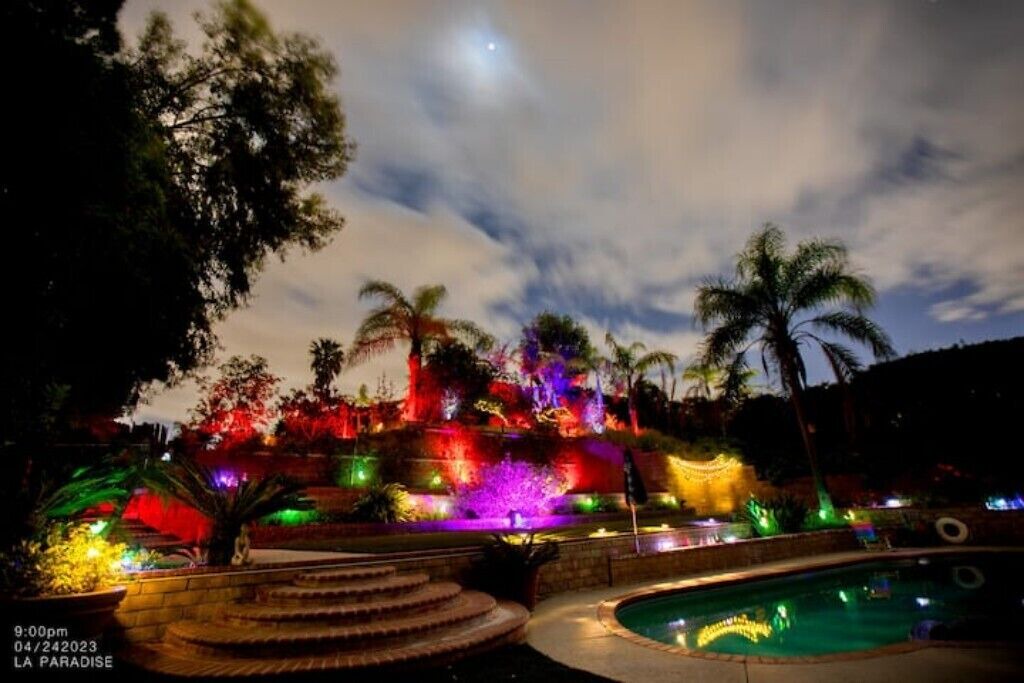 Photo of Outdoor in Granada Hills North