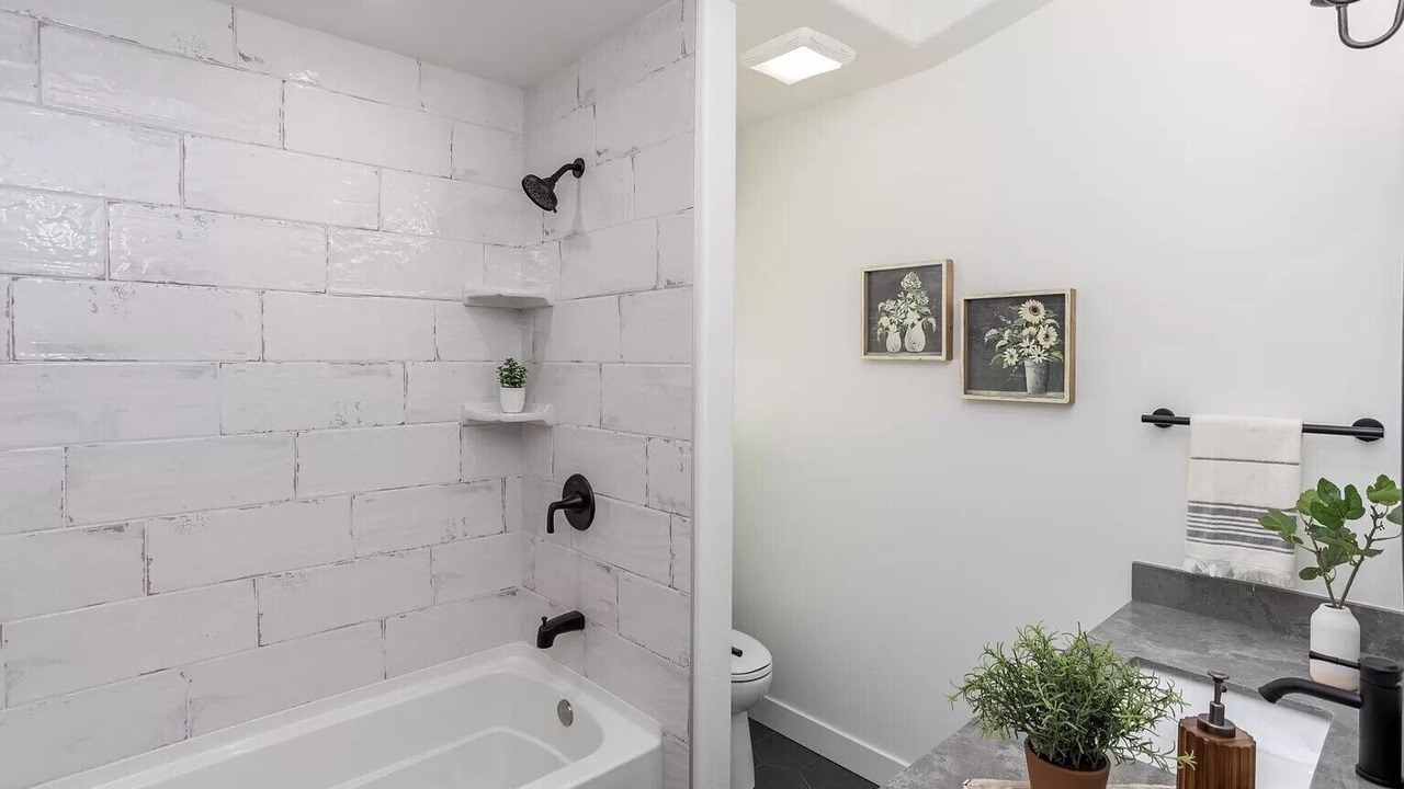 Photo of Bathroom in Concord
