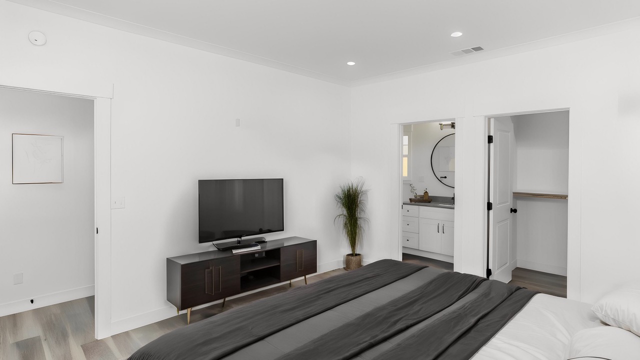 Photo of Bedroom in Concord