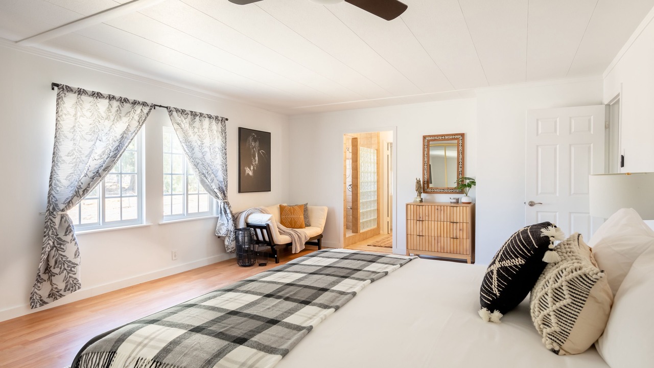 Photo of Bedroom in Desert Hot Springs