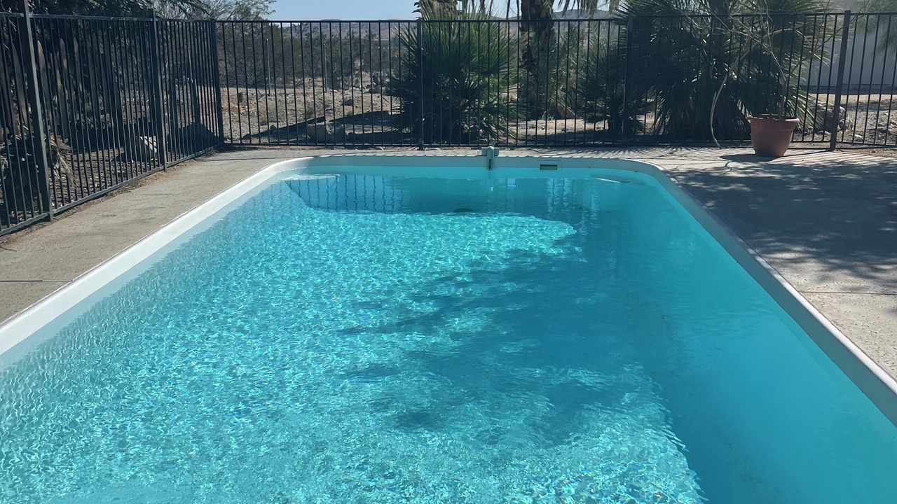 Photo of Outdoor in Desert Hot Springs