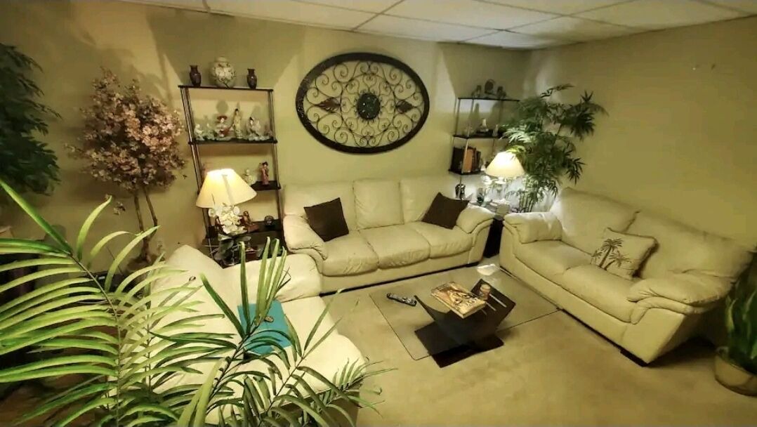 Photo of Livingroom in Simi Valley