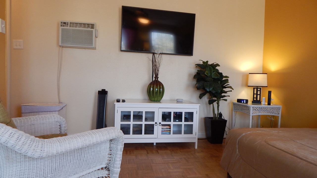 Photo of Bedroom in Yucca Valley