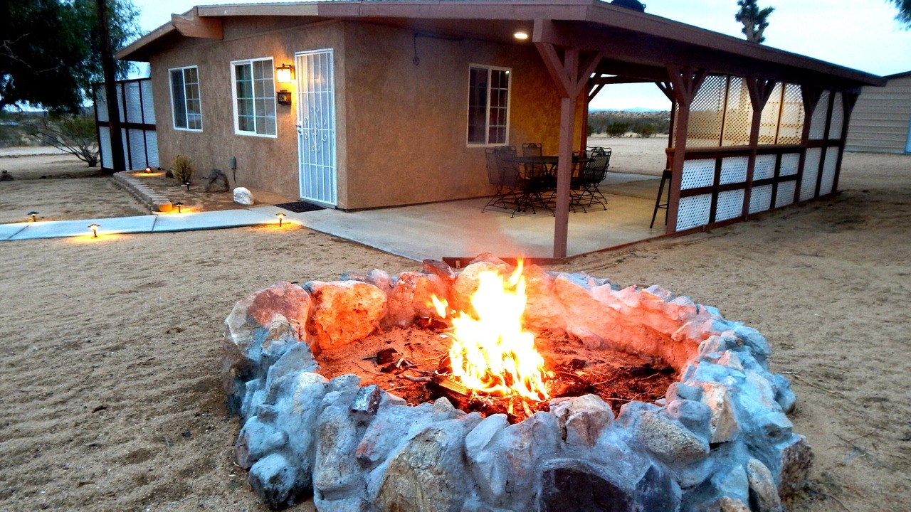 Photo of Outdoor in Yucca Valley