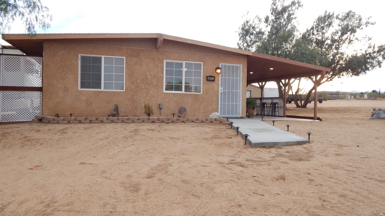 Photo of Outdoor in Yucca Valley