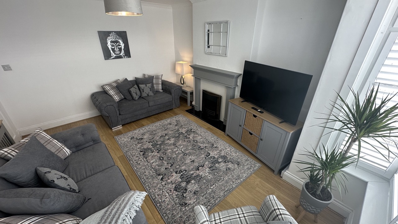Photo of Livingroom in Porth