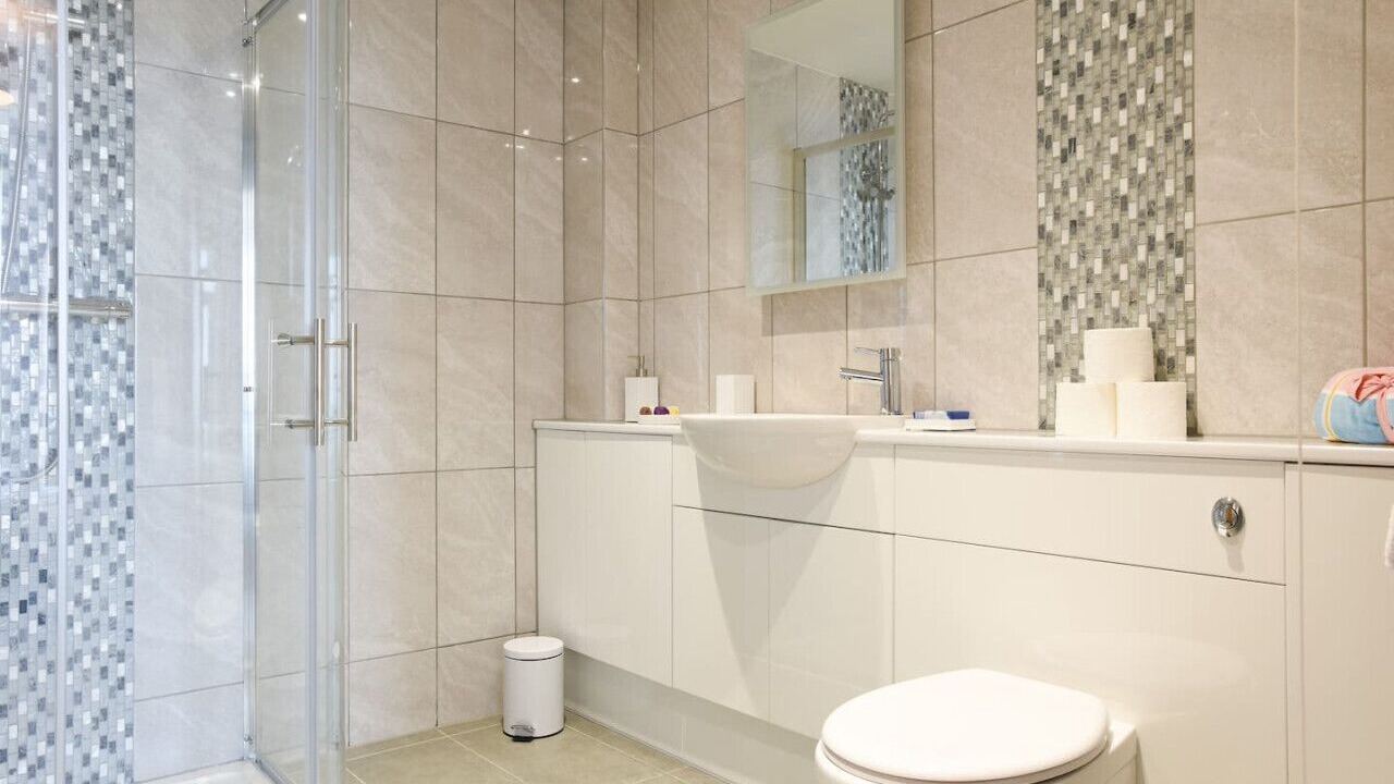 Photo of Bathroom in Southsea