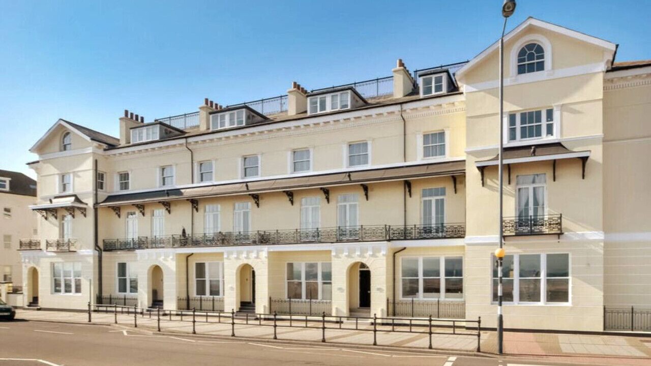 Photo of Outdoor in Southsea
