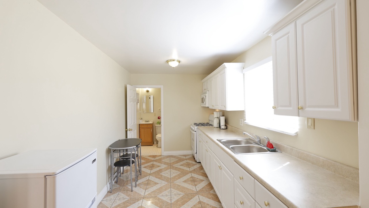 Photo of Kitchen in Northridge