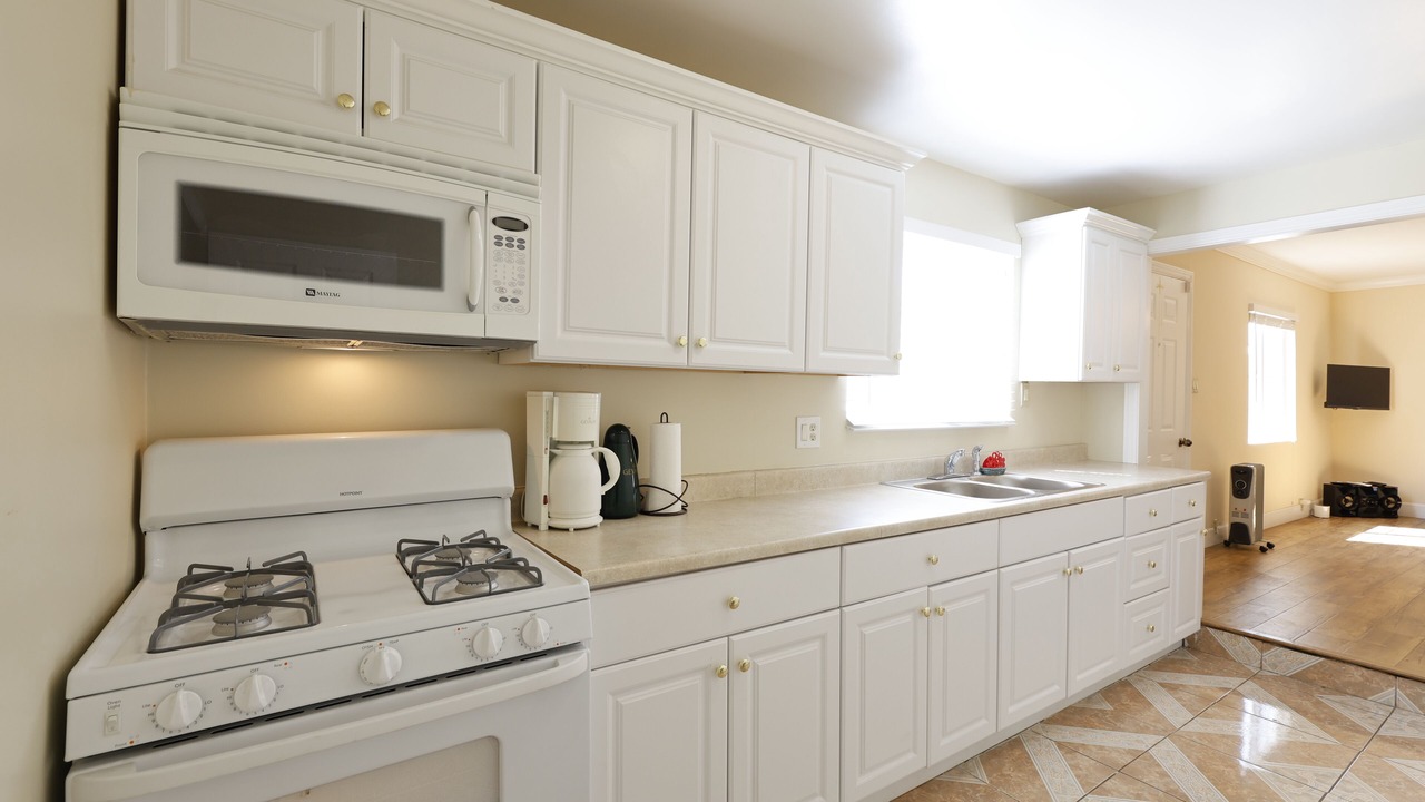 Photo of Kitchen in Northridge