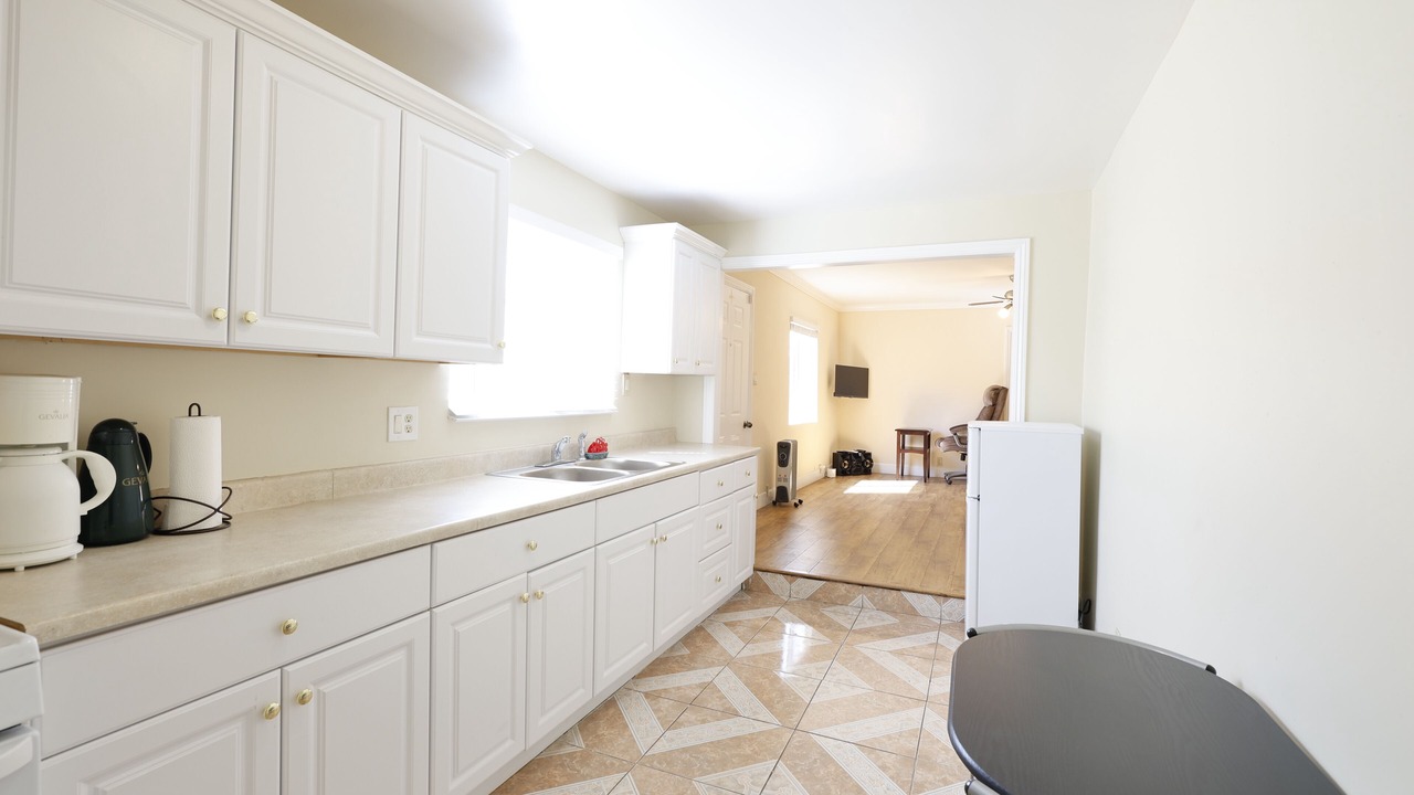 Photo of Kitchen in Northridge