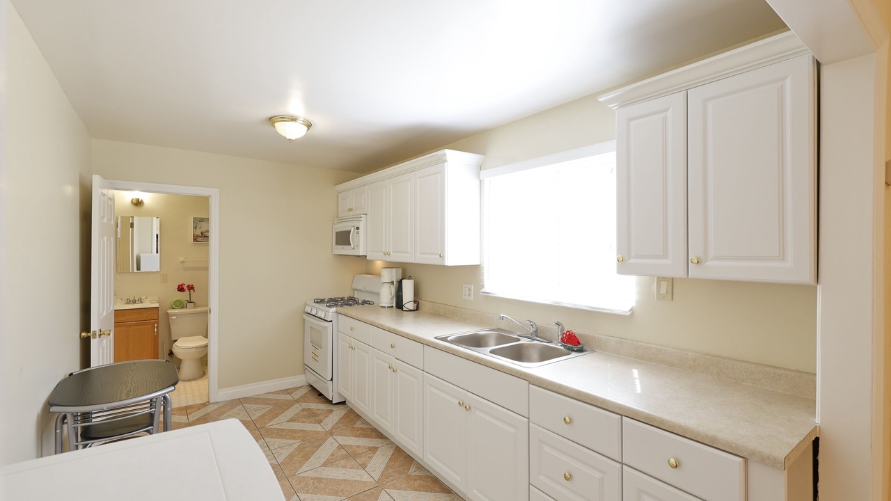 Photo of Kitchen in Northridge