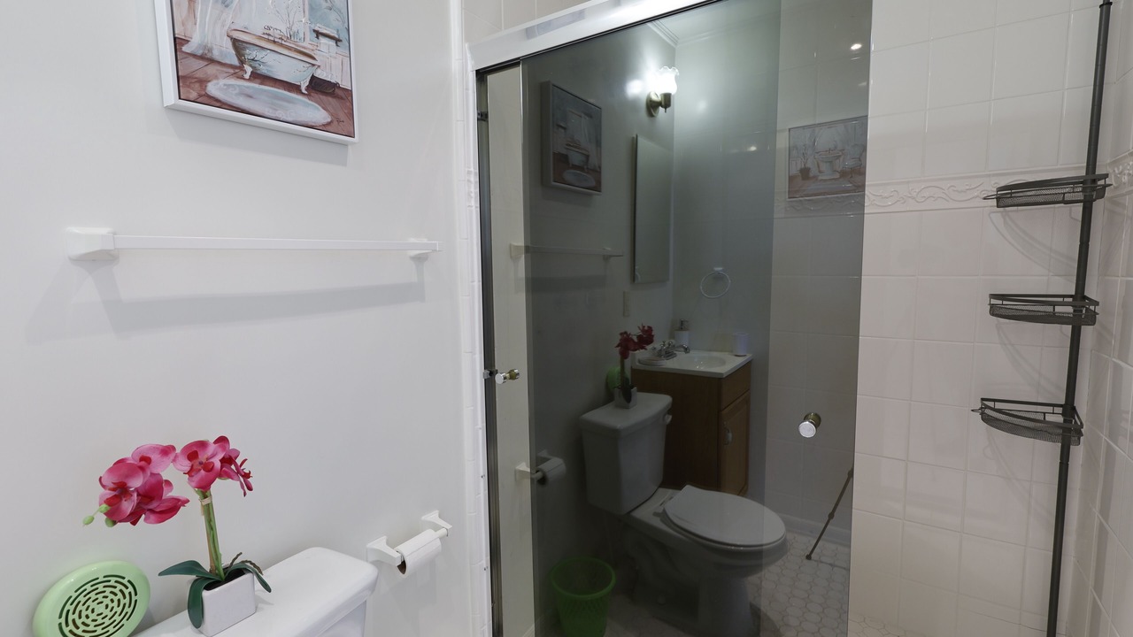 Photo of Bathroom in Northridge