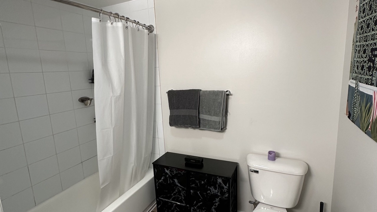 Photo of Bathroom in Civic Core