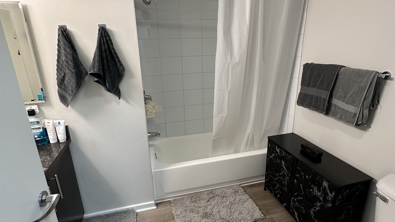 Photo of Bathroom in Civic Core