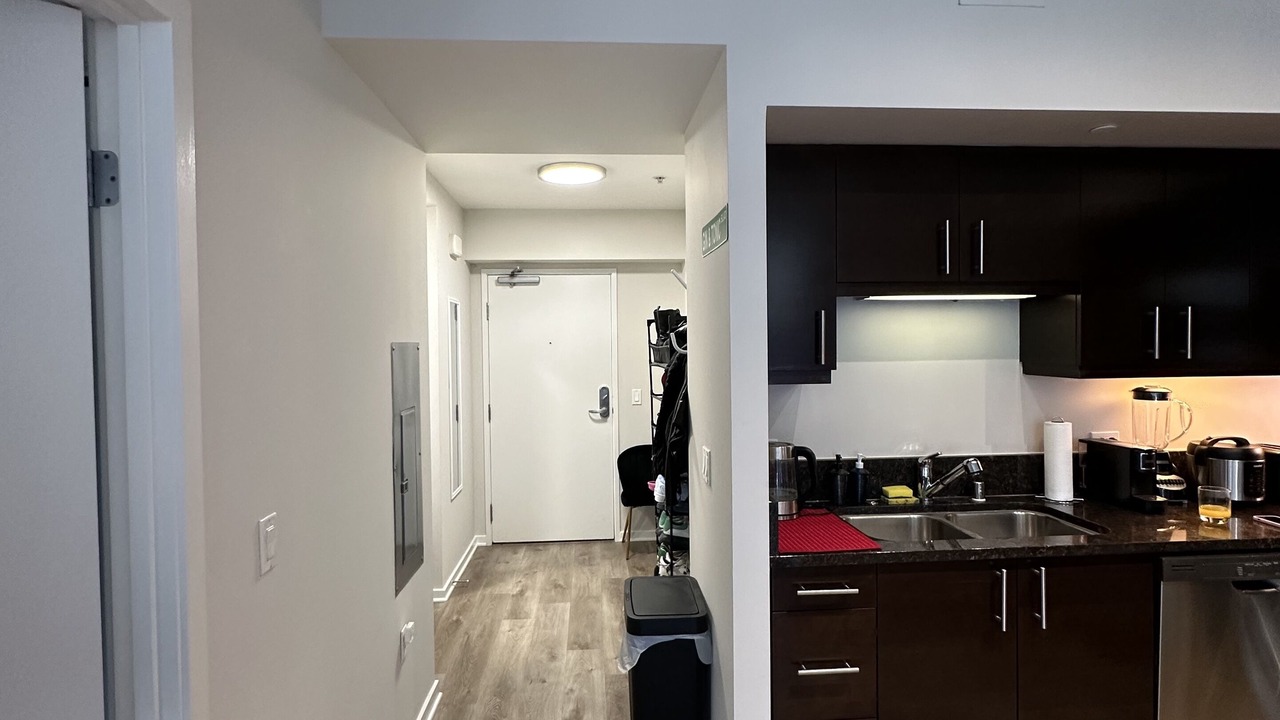 Photo of Kitchen in Civic Core