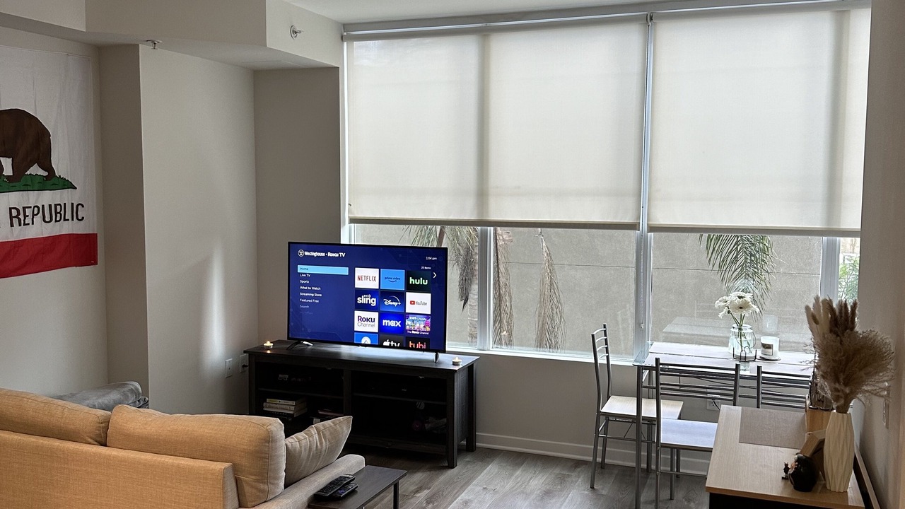Photo of Livingroom in Civic Core