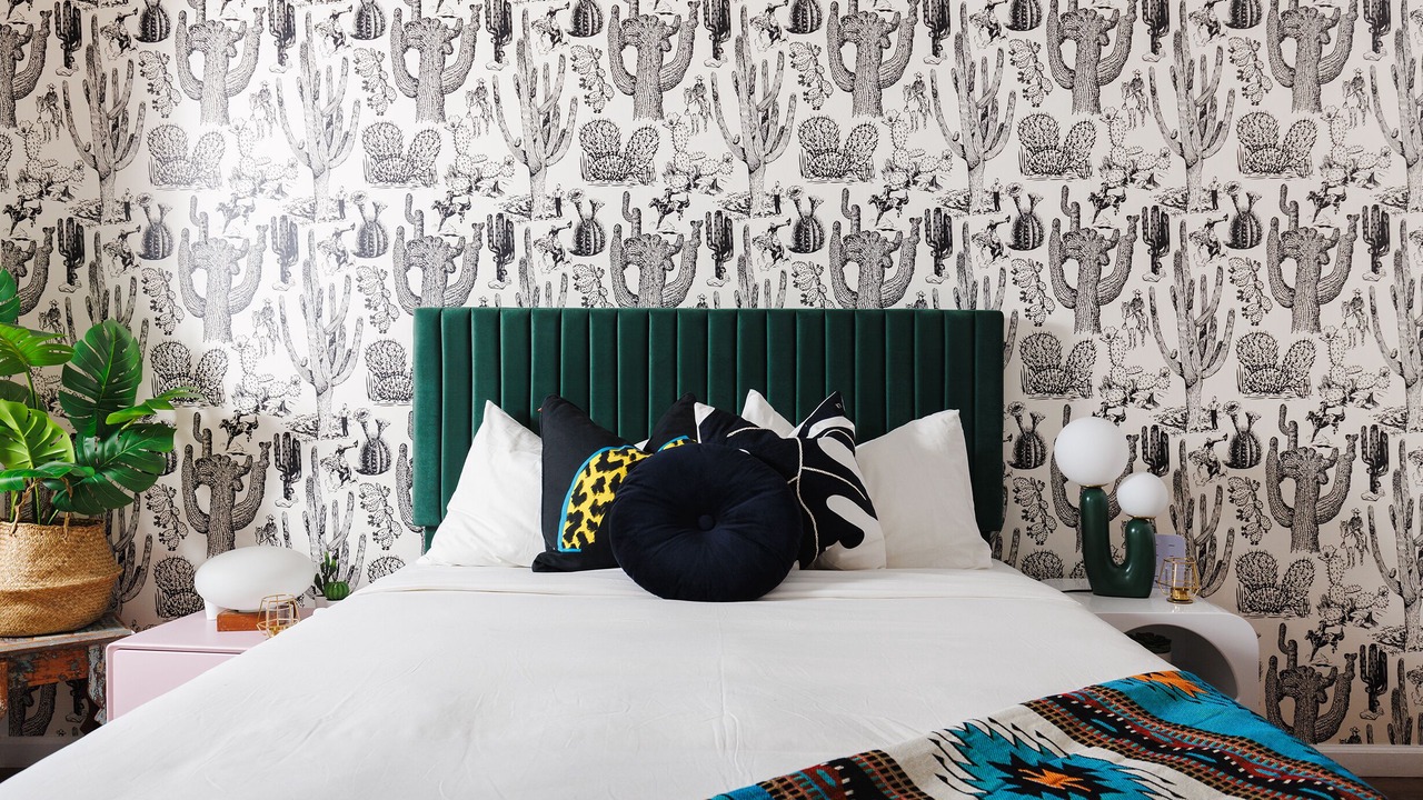 Photo of Bedroom in Warm Sands