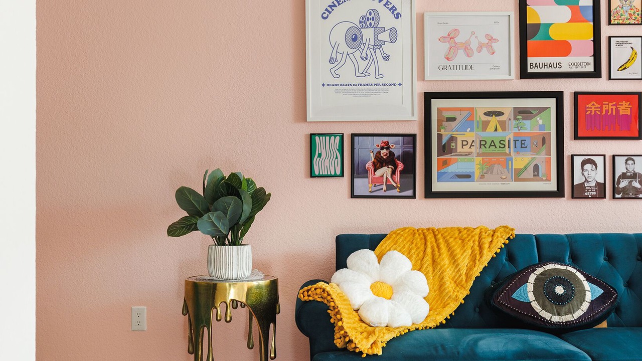 Photo of Livingroom in Warm Sands