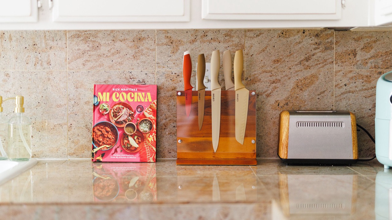 Photo of Kitchen in Warm Sands